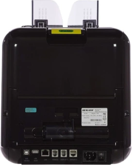 Счетчик банкнот Magner 155F - купить недорого с доставкой в интернет-магазине