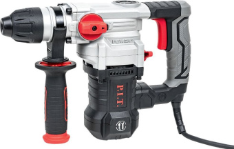 Перфоратор P.I.T. PBH26-C4 патрон:SDS-plus уд.:4.7Дж 1200Вт (кейс в комплекте) - купить недорого с доставкой в интернет-магазине