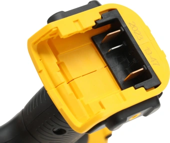 Дрель-шуруповерт DeWalt DCD710D2-QW 180Вт аккум. патрон:быстрозажимной (кейс в комплекте) - купить недорого с доставкой в интернет-магазине