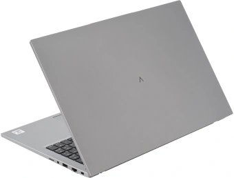 Ноутбук Digma Pro Fortis M Core i3 1215U 16Gb SSD256Gb Intel UHD Graphics 15.6" IPS FHD (1920x1080) Windows 11 Pro grey WiFi BT Cam 4250mAh (DN15P3-ACXW01) - купить недорого с доставкой в интернет-магазине