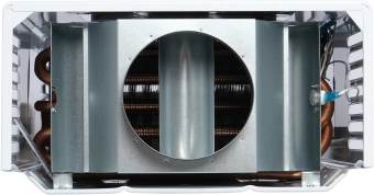 Водонагреватель проточный Oasis Home MW-12 - купить недорого с доставкой в интернет-магазине