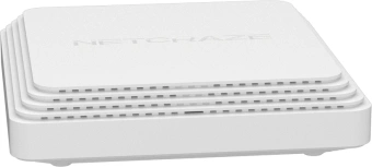 Точка доступа Keenetic Netcraze Orbiter 6 (NAP-630) AX3000 100/1000/2500BASE-T белый - купить недорого с доставкой в интернет-магазине