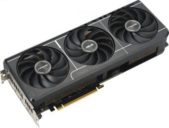Видеокарта Asus PCI-E 5.0 PRIME-RTX5070-O12G NVIDIA GeForce RTX 5070 12Gb 192bit GDDR7 2557/28000 HDMIx1 DPx3 HDCP Ret - купить недорого с доставкой в интернет-магазине