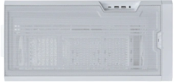 Корпус Lian-Li Lancool 217 Inf белый без БП ATX 9x120mm 2x140mm 2xUSB3.0 audio bott PSU - купить недорого с доставкой в интернет-магазине