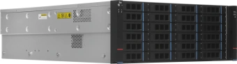 Сервер IRU Rock s4124p 1x6248 2x16Gb 1x500Gb M.2 SSD 9460-8i AST2500 2xGigEth 2x1600W w/o OS (2158976) - купить недорого с доставкой в интернет-магазине