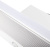 Вытяжка встраиваемая Maunfeld Ouse Touch 60 белый управление: сенсорное (1 мотор) - купить недорого с доставкой в интернет-магазине