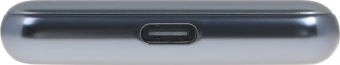Мобильный аккумулятор Xiaomi Ultra Slim 5000mAh QC/PD 20W 2.4A USB-C серый (BHR9535GL) - купить недорого с доставкой в интернет-магазине