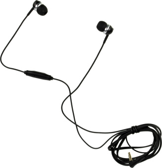 Гарнитура вкладыши Sennheiser CX 80S 1.2м черный проводные в ушной раковине (508896 CX 80S) - купить недорого с доставкой в интернет-магазине