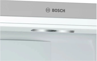 Холодильник Bosch KGN49XL30U 2-хкамерн. нержавеющая сталь - купить недорого с доставкой в интернет-магазине