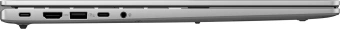 Ноутбук Asus VivoBook S16 S3607VA-RP041 Core i5 13420H 16Gb SSD512Gb Intel UHD Graphics 16" IPS WUXGA (1920x1200) без ОС silver WiFi BT Cam (90NB1671-M002W0) - купить недорого с доставкой в интернет-магазине