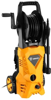 Минимойка Deko DKCW155 PRO 1900Вт (083-2026) - купить недорого с доставкой в интернет-магазине