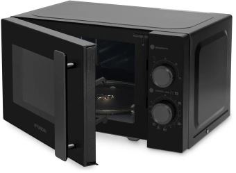 Микроволновая Печь Hyundai HYM-M2091 20л. 700Вт черный - купить недорого с доставкой в интернет-магазине