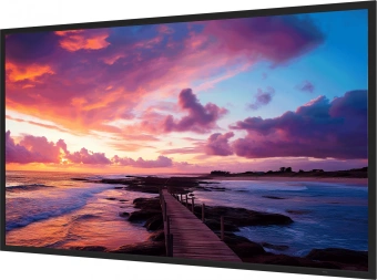 Монитор Dahua DHI-LM75-S400 75" 3840x2160 - купить недорого с доставкой в интернет-магазине