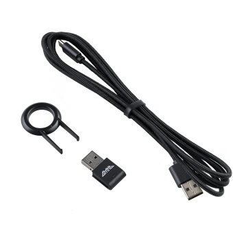 Клавиатура GMNG GG-KB785XW механическая черный/серый USB беспроводная BT/Radio Multimedia for gamer Touch LED (подставка для запястий) (1901105) кабель 1.8м - купить недорого с доставкой в интернет-магазине