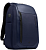 Рюкзак мужской Piquadro Lyss CA6928S143BM/BLU синий полиэстер/натур.кожа