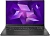 Ноутбук Kvadra Nau LP16 Core Ultra 7 155U 16Gb SSD512Gb Intel Graphics 16" IPS FHD+ (1920x1200) 4G без ОС graphite WiFi BT Cam (Y22L01CAS122R_CC5A28)