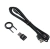 Клавиатура GMNG GG-KB785XW механическая черный/серый USB беспроводная BT/Radio Multimedia for gamer Touch LED (подставка для запястий) (1901105) кабель 1.8м - купить недорого с доставкой в интернет-магазине