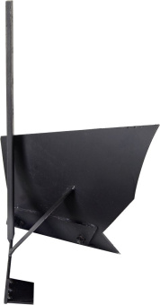 Плуг универсальный Huter 71/3/62 - купить недорого с доставкой в интернет-магазине