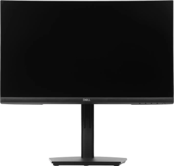 Монитор Dell 23.8" E2424HS черный VA LED 5ms 16:9 HDMI матовая HAS Piv 250cd 178гр/178гр 1920x1080 60Hz VGA DP FHD 4.53кг - купить недорого с доставкой в интернет-магазине