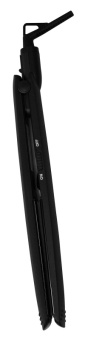 Выпрямитель Starwind SHE5600 25Вт черный макс.темп.:200С покрытие:керамическое - купить недорого с доставкой в интернет-магазине