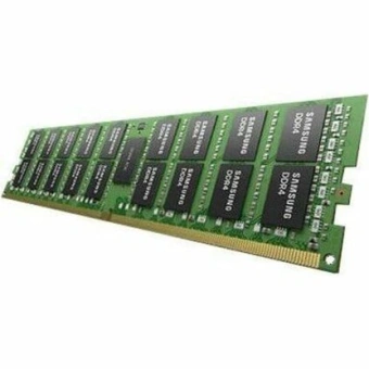 Память DDR5 Samsung M321R4GA3PB0-CWM 32Gb RDIMM Reg PC5-44800 5600MHz - купить недорого с доставкой в интернет-магазине