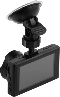 Видеорегистратор Digma FreeDrive 300W черный 4Mpix 1440x2560 130гр. - купить недорого с доставкой в интернет-магазине