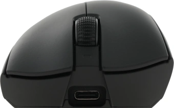 Мышь Razer DeathAdder V3 HyperSpeed черный оптическая 6400dpi беспров. USB 6but (RZ01-05140100-R3G1) - купить недорого с доставкой в интернет-магазине
