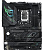 Материнская плата Asus ROG STRIX Z790-F GAMING WIFI Soc-1700 Intel Z790 4xDDR5 ATX AC`97 8ch(7.1) 2.5Gg RAID+HDMI+DP