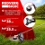 Триммер бензиновый RedVerg GB52C 2200Вт 3л.с. неразбор.штан. реж.эл.:леска/нож - купить недорого с доставкой в интернет-магазине
