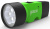 Фонарь ручной Gauss GFL103 черный 1Вт лам.:светодиод. (GF103) - купить недорого с доставкой в интернет-магазине
