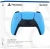 Геймпад Беспроводной PlayStation DualSense голубой для: PlayStation 5 (CFI-ZCT2W) - цена, купить или заказать с доставкой в интернет-магазине Геймпад Беспроводной PlayStation DualSense голубой для: PlayStation 5 (CFI-ZCT2W) - купить недорого с доставкой в интернет-магазине