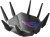 Роутер беспроводной Asus GT-AXE11000 AXE11000 100/1000/2500BASE-T черный - купить недорого с доставкой в интернет-магазине