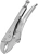 Зажим Сибртех 18422 - купить недорого с доставкой в интернет-магазине
