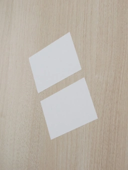 Этикетки Silwerhof A4 105x74мм 8шт на листе/50л./белый матовое самоклей. универсальная - купить недорого с доставкой в интернет-магазине