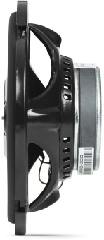 Колонки автомобильные JBL Stage3 637F (без решетки) 225Вт 92дБ 3Ом 16см (6.5дюйм) (ком.:2кол.) коаксиальные трехполосные - купить недорого с доставкой в интернет-магазине