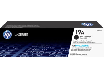 Блок фотобарабана HP 19A CF219A ч/б:12000стр. для LJ Pro M104/M130/M132 HP - купить недорого с доставкой в интернет-магазине