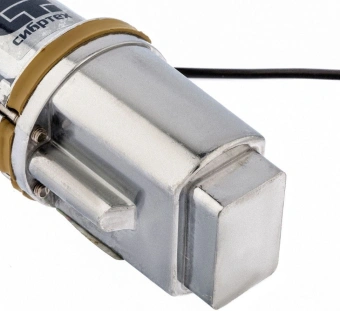 Насос садовый колодезный Сибртех СВН300-40 300Вт 1200л/час (99304) - купить недорого с доставкой в интернет-магазине