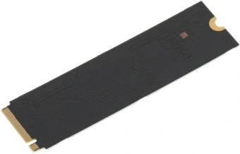 Накопитель SSD WD PCIe 4.0 x4 1TB WDS100T2X0E Black SN850X M.2 2280 - купить недорого с доставкой в интернет-магазине