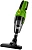 Пылесос ручной Kitfort КТ-5294 120Вт черный/зеленый