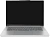 Ноутбук Lenovo IdeaPad Slim 3 15ARP10 Ryzen 7 170 16Gb SSD512Gb AMD Radeon 680M 15.3" IPS WUXGA (1920x1200) без ОС grey WiFi BT Cam (83K700PBPS)