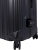 Чемодан Piquadro PQ-LM (BV4428PQLM/NO) 51x75x28см 82л. 5.46кг. поликарбонат/натур.кожа черный матов. - купить недорого с доставкой в интернет-магазине