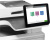 МФУ лазерный HP Color LaserJet Enterprise M578dn (7ZU85A) A4 Duplex белый/черный - купить недорого с доставкой в интернет-магазине
