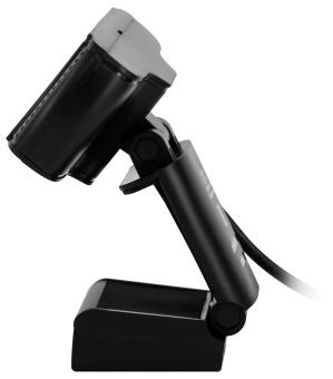 Камера Web Оклик OK-C013FH черный 2Mpix (1920x1080) USB2.0 с микрофоном - купить недорого с доставкой в интернет-магазине