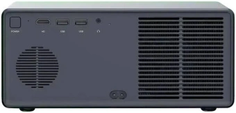 Проектор Wanbo X5 Pro New LCD 1100Lm ANSI (1920x1080) 3000:1 ресурс лампы:20000часов 2xUSB typeA 1xHDMI 2.71кг - купить недорого с доставкой в интернет-магазине