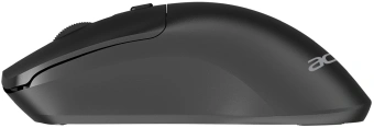 Клавиатура + мышь Acer OCC502 клав:черный мышь:черный USB беспроводная Multimedia (ZL.ACC11.00J) - купить недорого с доставкой в интернет-магазине