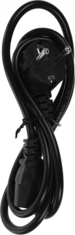 Блок питания Formula ATX 400W AC VX PLUS (20+4pin) 120mm fan 2xSATA RTL - купить недорого с доставкой в интернет-магазине