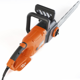 Цепная пила Patriot ES 2618 от сети 2500Вт дл.шины:18" (45cm) (220301526) - купить недорого с доставкой в интернет-магазине