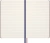 Блокнот Moleskine LIMITED EDITION SAKURA LESU08MM710BOX Pocket 90x140мм обложка текстиль 160стр. линейка подар.кор. синий 2025 - купить недорого с доставкой в интернет-магазине