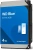 Жесткий диск WD SATA-III 4TB WD40EZZX Desktop Blue (5400rpm) 128Mb 3.5" - купить недорого с доставкой в интернет-магазине