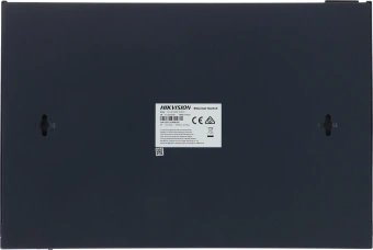 Коммутатор Hikvision DS-3E0326P-E/M(C) (L2) 25x100Мбит/с 1SFP 24PoE 230W неуправляемый - купить недорого с доставкой в интернет-магазине